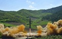 Triều Tiên cảnh báo sẽ tấn công hạt nhân phủ đầu vào Mỹ