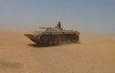 Quân đội Syria tổng tấn công giải phóng al-Sukhnah