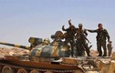 Ảnh: Quân đội Syria thắng lớn trước khủng bố ở Đông Homs