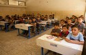 Cận cảnh lớp học ở Tây Mosul sau giải phóng
