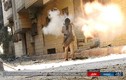 Khốc liệt cuộc chiến ở thành phố Raqqa