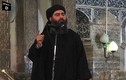 Thủ lĩnh IS Al-Baghdadi chưa chết, đang ẩn náu ở Deir ez-Zor?