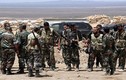 Ảnh: Quân đội Syria giải phóng loạt khu vực trọng yếu ở Sweida