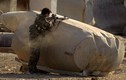 Ảnh: SDF dốc sức đánh IS tại “thủ phủ” Raqqa 