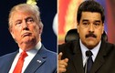 Bị Mỹ dọa can thiệp quân sự, Venezuela cho là “hành động điên rồ“