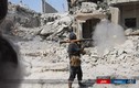 Ảnh: Phiến quân  IS phản công ở Raqqa, SDF tổn thất nặng