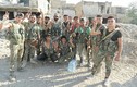 Ảnh mới nhất quân đội Syria đại thắng ở Đông Damascus