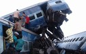 Tai nạn đường sắt thảm khốc tại Ấn Độ: 160 người thương vong
