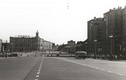 Thủ đô Moscow năm 1955 qua ống kính du khách Đức