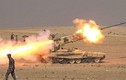 Ảnh: Tấn công như vũ bão, quân Iraq thắng lớn ở Tal Afar
