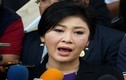 Chính phủ Thái Lan xác nhận việc bà Yingluck trốn ra nước ngoài