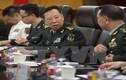 Trung Quốc thông báo bổ nhiệm Tổng tham mưu trưởng PLA mới