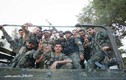 Chùm ảnh Quân đội Syria thắng lớn ở Đông Damascus