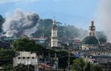 Ảnh: 100 ngày giao tranh ác liệt tại thành phố Marawi