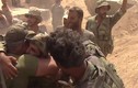 Video: Binh sĩ Syria chọc thủng vòng vây phía tây Deir Ezzor