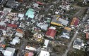 Chùm ảnh siêu bão Irma cày nát vùng Caribe