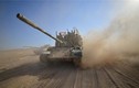 Quân đội Iraq tái chiếm vùng chiến lược ở biên giới với Syria