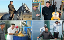 Ảnh “độc” về nhà lãnh đạo Triều Tiên Kim Jong-un (1)