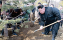 Ảnh “độc” về nhà lãnh đạo Triều Tiên Kim Jong-un (2)