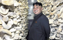Ảnh “độc” về nhà lãnh đạo Triều Tiên Kim Jong-un (3) 