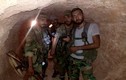 Ảnh: Quân đội Syria thắng lớn ở Đông Homs 