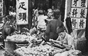 Hong Kong thập niên 1950 qua ống kính nhà tài phiệt