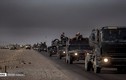Ảnh: Một ngày, quân đội Iraq diệt 200 phiến quân IS ở Hawija