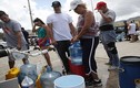 15 bức ảnh về khủng hoảng nhân đạo ở Puerto Rico
