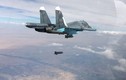 Nga “xóa sổ” trại chỉ huy IS, diệt 80 tay súng ở Mayadin