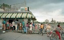 Ngỡ ngàng cuộc sống thường nhật ở Cuba thập niên 1990