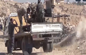 Video: Toàn cảnh chiến sự ác liệt tại Syria ngày 12/10