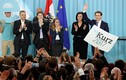 Nhìn lại hành trình “tuổi trẻ, tài cao” của Thủ tướng Áo tương lai