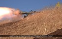 Ảnh: Phiến quân IS đánh nhau với FSA ở Cao nguyên Golan