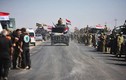 Toàn cảnh quân đội Iraq đánh chiếm Kirkuk từ tay người Kurd