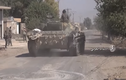 Video: Quân đội Syria đánh đuổi IS ở Nam Deir Ezzor
