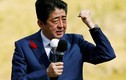 Tổng tuyển cử Nhật Bản liệu có một chiến thắng vang dội cho ông Abe?