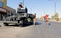 Ảnh: Giao tranh ác liệt, Iraq kiểm soát hoàn toàn tỉnh Kirkuk