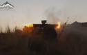 Video: Xe tăng Syria nổ tung sau khi trúng tên lửa