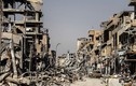 Hãi hùng cảnh tượng “ngày tận thế” ở Raqqa khi sạch bóng IS