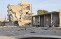 Đột nhập loạt khu vực mới giải phóng ở Raqqa-Deir Ezzor