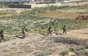 Ảnh: Syria chiếm loạt khu vực ở Deir Ezzor, IS sắp sụp đổ