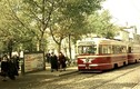 Cuộc sống ở thành phố Minsk thời Liên Xô thập niên 1950
