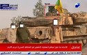 Quân đội Syria chuẩn bị công phá Albu Kamal từ Iraq