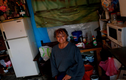 Cuộc sống nạn nhân động đất trong khu ổ chuột tồi tàn Mexico
