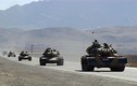 Ankara phớt lờ cảnh báo tiếp đổ quân vào biên giới Syria
