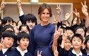 Đệ nhất phu nhân Melania Trump sẽ không sang thăm Việt Nam