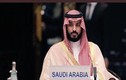 Gần 100 tỷ USD "bốc hơi" sau đại án tham nhũng của Riyadh