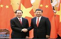 Đại sứ TQ tiết lộ chuyến công du Việt Nam của ông Tập Cận Bình