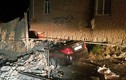 Siêu động đất kinh hoàng ở Iran-Iraq, hơn 1.140 người thương vong