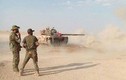 Chỉ huy vong mạng, phiến quân IS tháo chạy khỏi Deir Ezzor